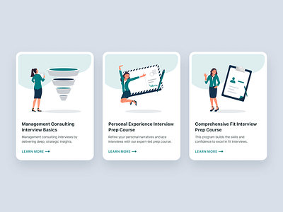 Illustrated Course Widgets app branding card card style cards character dark mode design dribbble femail flat graphic design illustration lady lightmode minimal shadow ui uiux ux