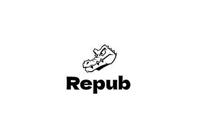 Repub - Clothing Mascot apparel brand design apparel branding identity apparel identity design apparel mascot logo clothing brand desing clothing brand identity crocodile graffiti mascot crocodile mascot logo fashion branding graffiti mascot logo mens sporstwear mascot repub brand identity design repub brand mark repub clothing brand repub clothing brand identity repub clothing mascot repub fashion brand mark repub fashion mark sportswear brand identity sportswear mascot