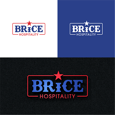 Texas Hospitality Logo Design design dynamic flat hospitality hospitality logo design hospitality service lettermark logo logo design logotype minimal modern star star logo symbolic texas texas logo texas logo design