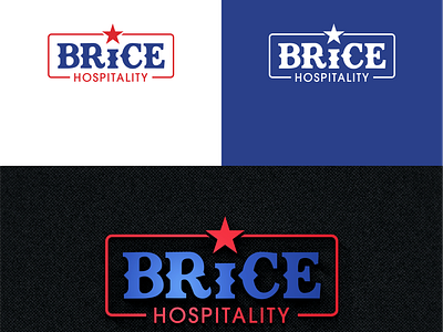 Texas Hospitality Logo Design design dynamic flat hospitality hospitality logo design hospitality service lettermark logo logo design logotype minimal modern star star logo symbolic texas texas logo texas logo design