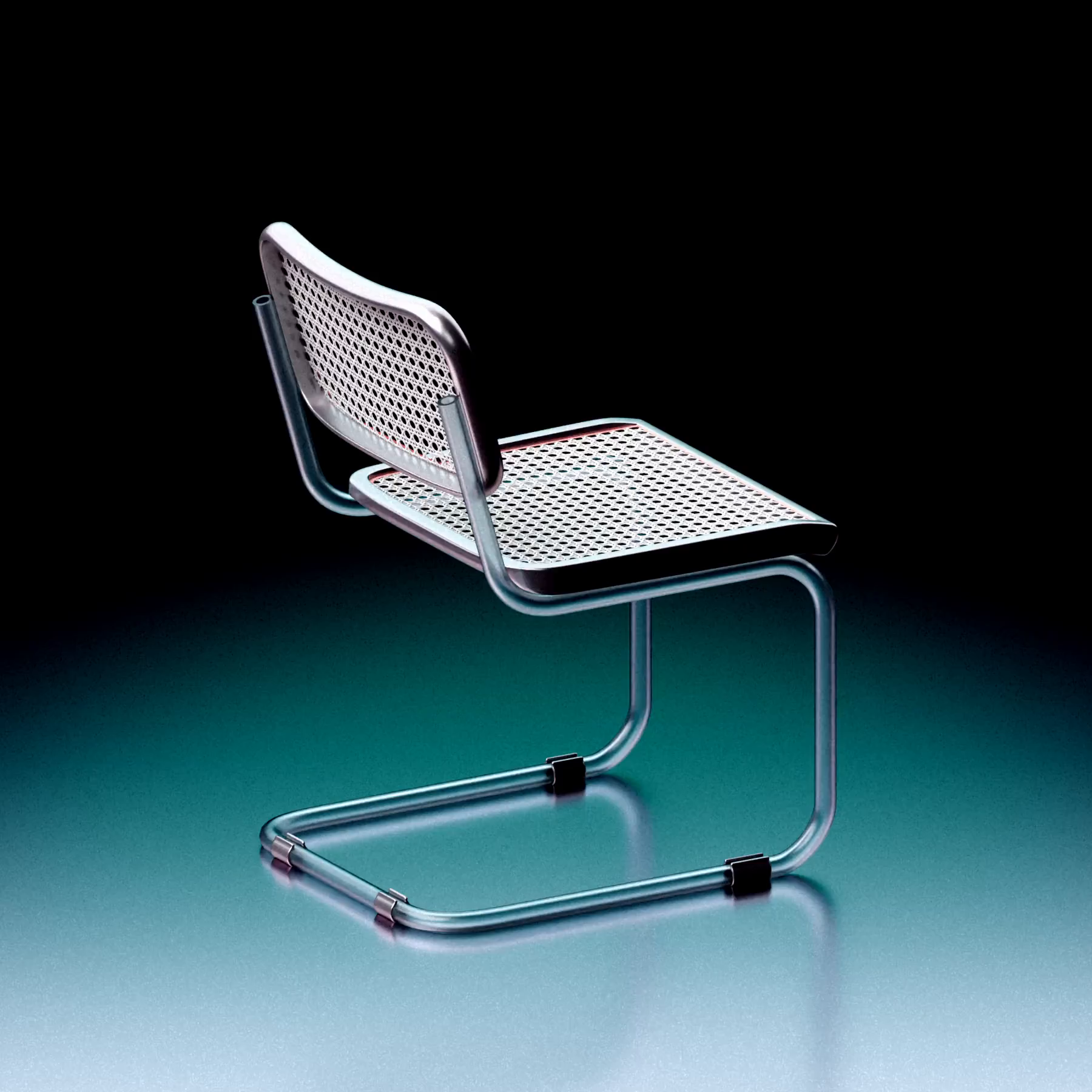 Example of Product Visualisation Package