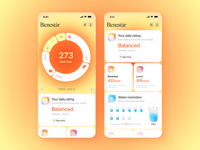 Health Care App app app design app screen design branding check up design health health app health care ios app design mental health minimal mobile app mobile design orix product design sajon ui user experience ux