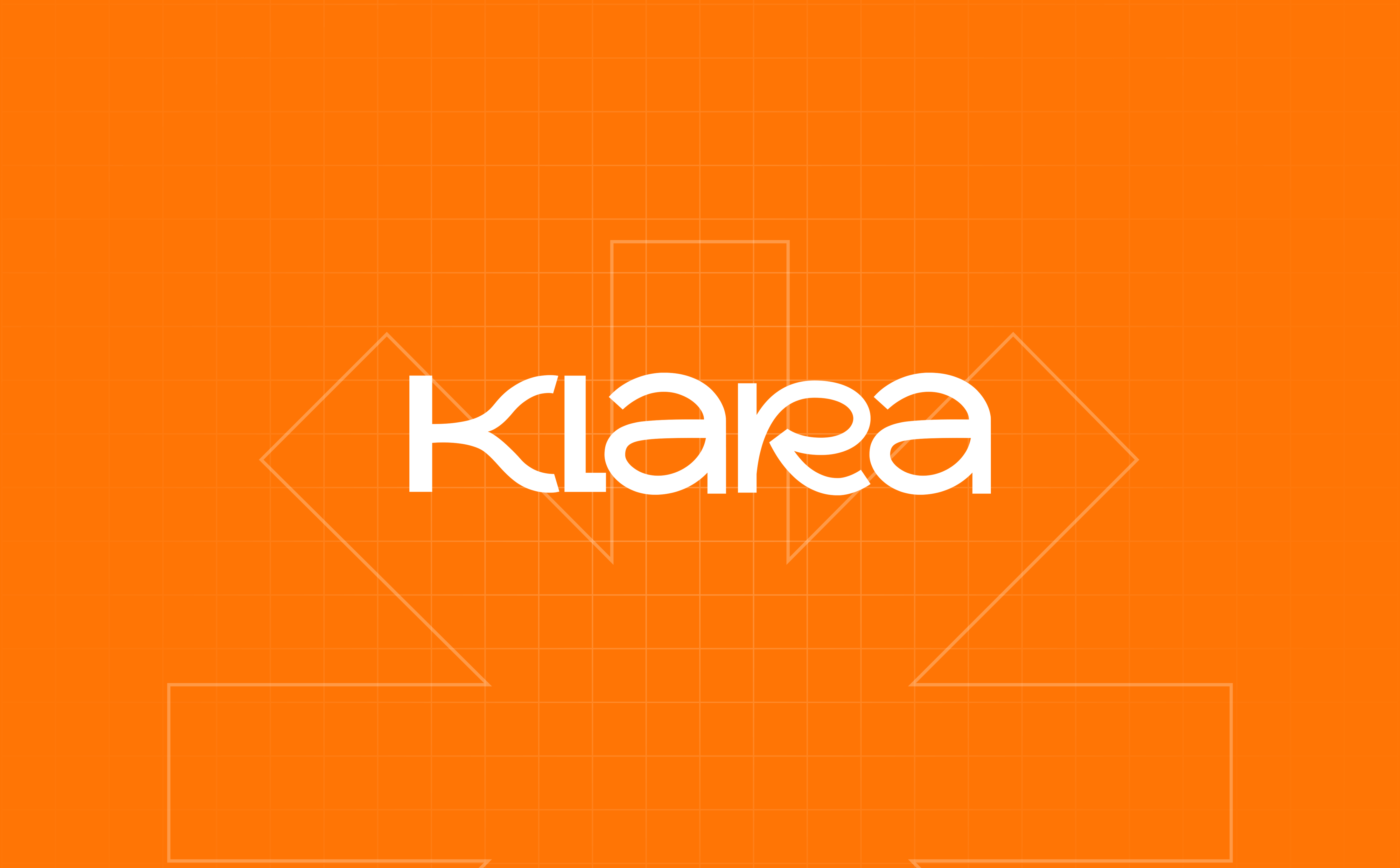 Klara Project. box design brand identity creative designer graphic design logo design rebranding visual design