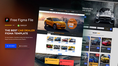 Motors - Landing Page Free Templates how to be a car designer motorcycle