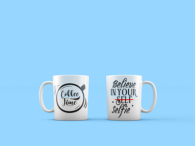 Typography Designs adobe illustrator adobe photoshop branding cover art design graphic design graphic designer illustration logo mug t shirt typography ui