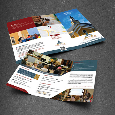 Trifold | 6 Page Brochure branding brochure design find buyer findjob flyer graphic design marketing remotework sell design stationary usa usamarket viral