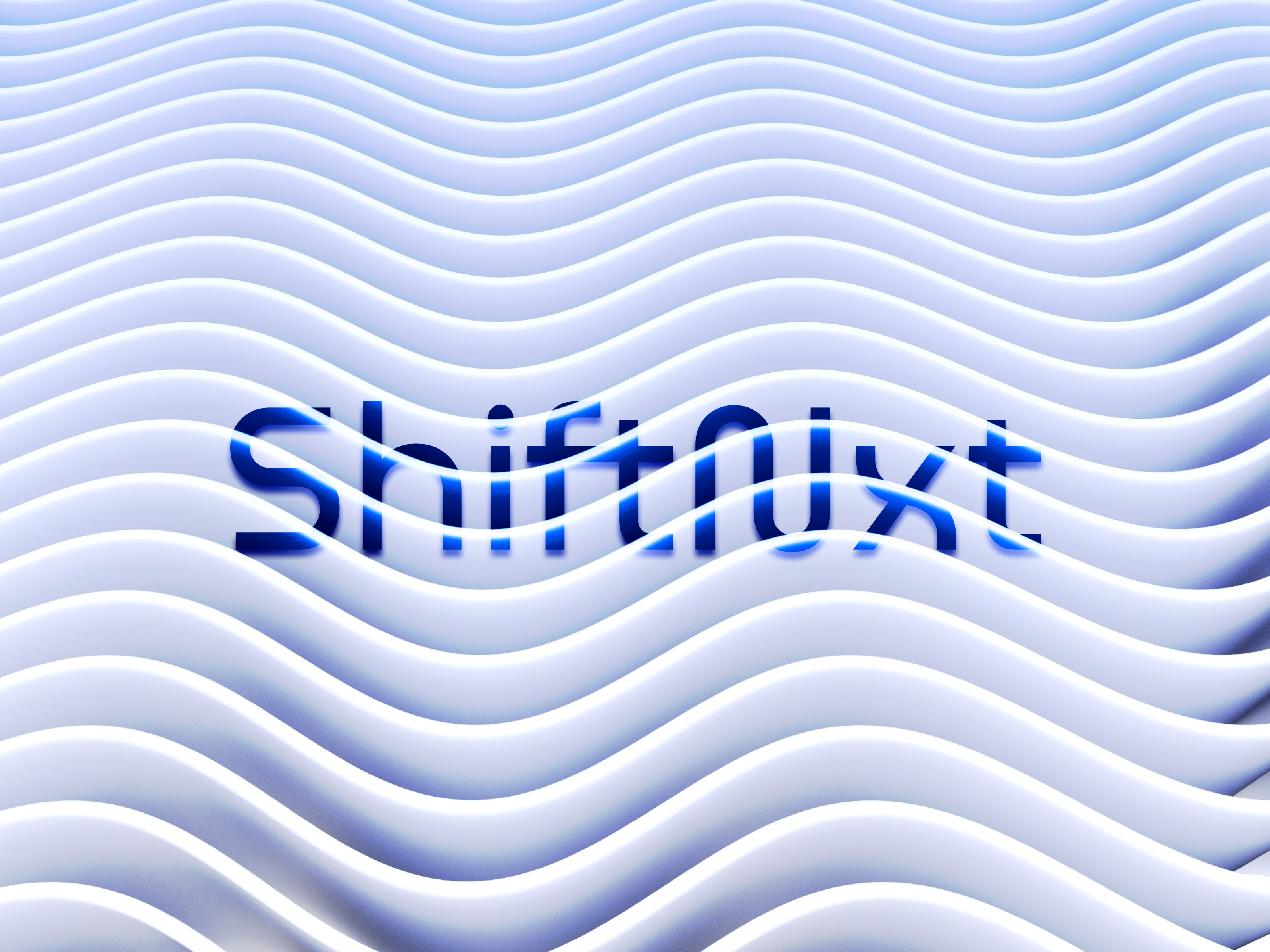 Future Tech Wordmark Brand Identity branding design figma graphic design illustration logo product design ui vector