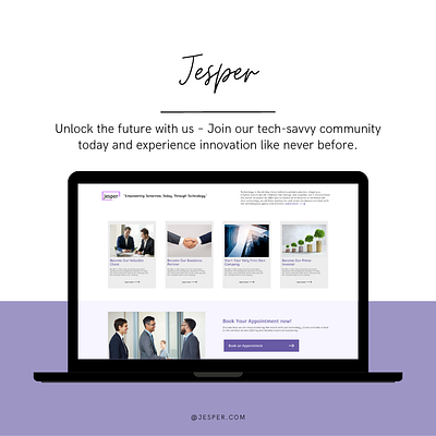 JESPER figma ui ui design user experience user interface