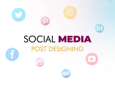 Social Media Post & Banner Design bannerdesign branding digitalmarketing graphicdesign socialmediadesign