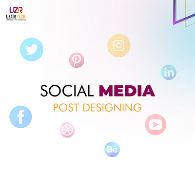 Social Media Post & Banner Design bannerdesign branding digitalmarketing graphicdesign socialmediadesign