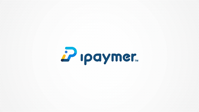 iPaymer - Logo Animation 3d animation graphic design motion graphics ui