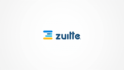 Zuitte - Logo Animation 3d animation graphic design logo motion graphics