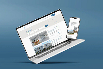 Real estate webdesign api design real estate ui ux web design webdesign website design