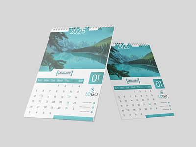 Modern Calendar Design. business calendar design calendar calendar design calendar templates calendar2026 creative calendar design mdoern calendar design wall calendar wall calendar tempalte