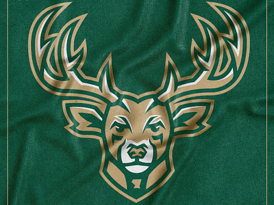 Carroll County Bucks Mockups animal animal logo brand identity branding lacrosse logo logo design mascot mascot logo sport sports sports branding sports design sports logo visual identity visual identity design