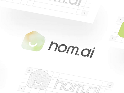 Logo for smart home app ai logo application design branding climate control control app graphic design icon app logo logo design mesh gradient mobile design motion graphics saas smart home smart home app smart home mobile app smart house smart security ui designer weather app