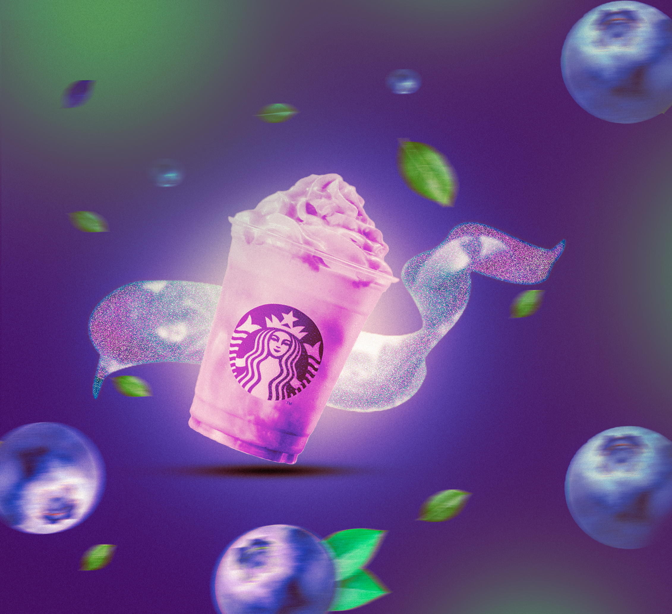 Example of Stunning Social Media Posters That Pop!