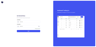 Grain Trade Management Made Easy!