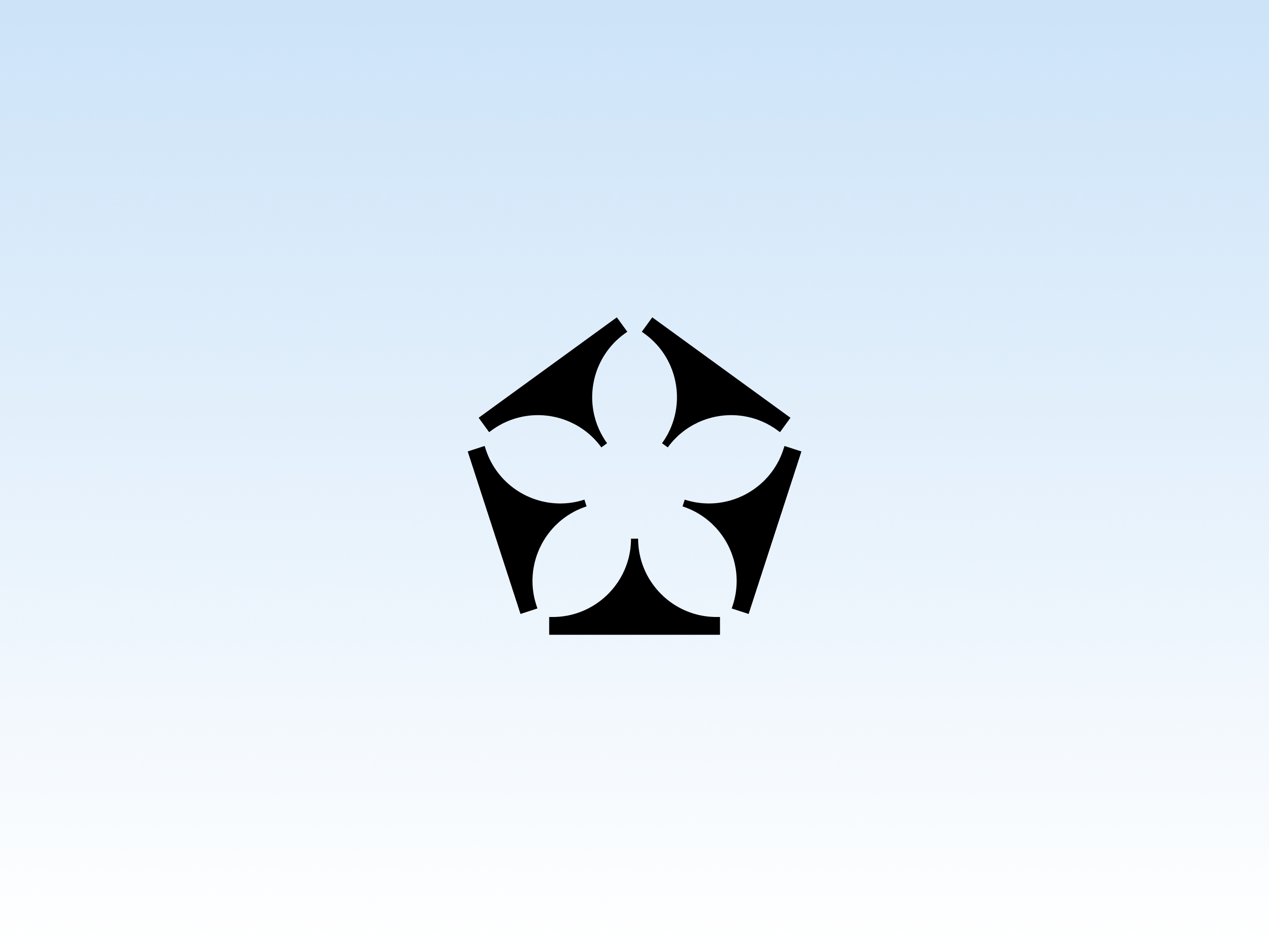 Tager | Visual Identity artificial intelligence cube flower gradient identity logo logotype saas unused