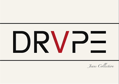 DRVPE - Jeans Collection fashion fashion collection fashion design jeans jeans design menswear