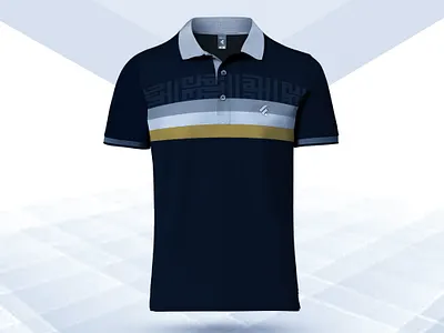 Polo T-shirt Design, FREE Polo Shirt Mockup Template creative design graphic design polotshirt shirt design t shirt design tshirt