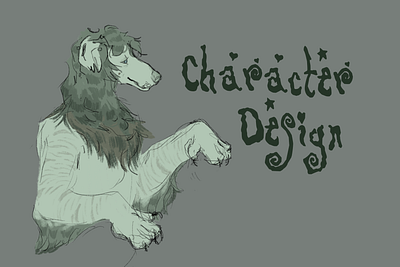 ☆ Character Design ☆ character design