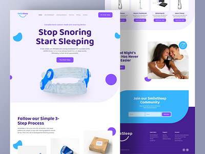 Web Landing Page UI UX Design design figma design illustration landing page design landing page figma ui ui design ux design web design website design