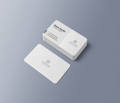 Minimalist business card design branding business business card business template corporate graphic design info card minimal visit card visiting card visiting card design