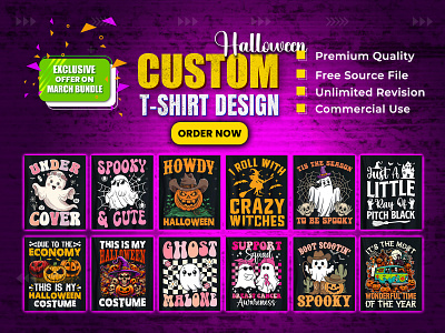 Halloween T-shirt Design, Custom T-shirt Design bulk t shit design custom t shirt graphics design t shirt design trendy t shirt typography t shirt design vintages t shirt