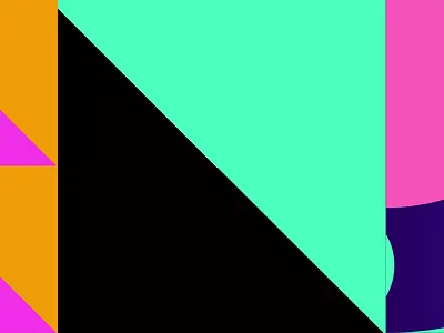 Eat, Sleep, Pattern, Repeat after effects animation graphic design motion graphics wip