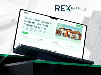 Real Estate Website Design Concept architecture building concept figma home design landing page modern design property real estate real estate agency real estate ui real estate website realestate realestatebranidng realestatelandingpage realestatewebsite residence ui website website design