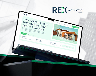 Real Estate Website Design Concept architecture building concept figma home design landing page modern design property real estate real estate agency real estate ui real estate website realestate realestatebranidng realestatelandingpage realestatewebsite residence ui website website design