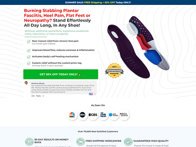 Caresole Funnel On Funnelish clone checkout page clone landing page clone template clone website funnelish funnel funnelish template new template website clone