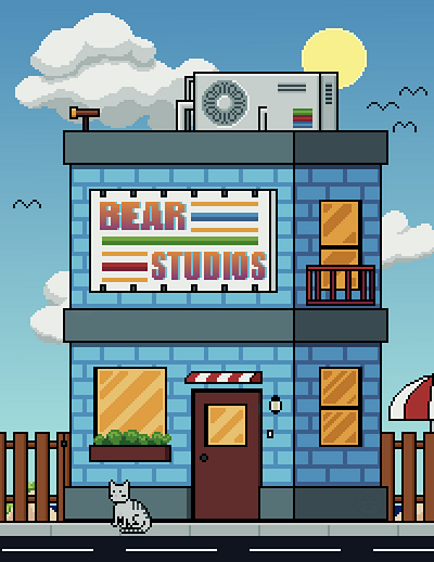 Bear Studios