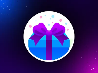 Piano Blue Tiles: Icon Daily Reward daily reward game game icon gift icon magic tiles music music game music tiles piano piano game piano tiles prensent reward