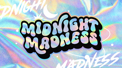 Midnight Madness | Sermon Series christian