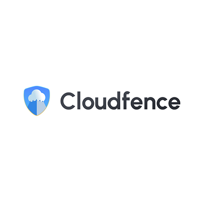 Cloudfence ( Brand Exploration ) animation branding cloudfence cyber security