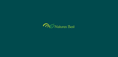 Natures-Best-1600 app branding design graphic design illustration logo logos typography ui vector