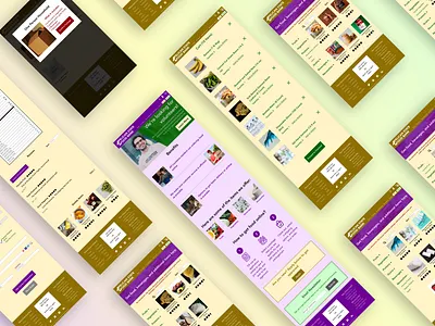 Pelican State Food Bank branding design logo typography ui ux