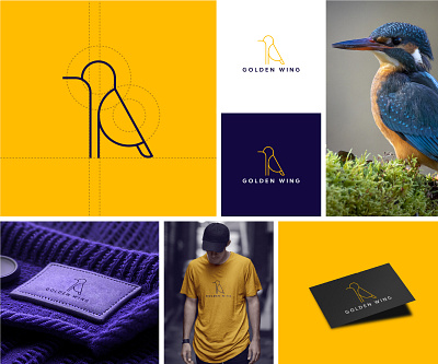 Elegant Lineage brand identity branding business clothing design fashion graphic design graphicdesign illustration line line art logo logo design logobrand logodesinger logoideas logoinspiration logoinspirations logos logotype