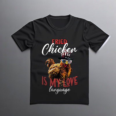 Funny Fried Chicken Tshirt Design best tshirt design chicken tshirt design cooling design creative tshirt design fried chicken fried chicken tshirt design funny tshirt design treandy tshirt design 2025 tshirt design tshirt design 2025 woman funny tshirt design woman tshirt design woman tshirt design 2024