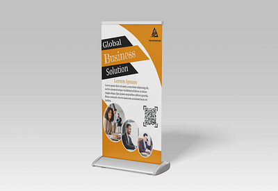 Design a Marketing Standee For Your Business 3d app design art crafts branding brochure design business card stationery check list design convert files cover letter design graphic design infographic design menu design motion graphics photomanpulation presentation design price list product image editing productive flyer resume design website design