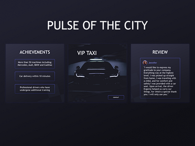 Pulse of the City┃Graphic Design brand branding design graphic design illustration logo taxi ui ux vector