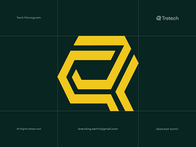 Crypto logo and brand identity ai logo blockchain brand brand identity branding consulting crypto crypto logo defi design fintech identity logo logo design logo designer modern logo t t logo web3 logo