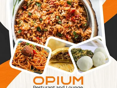 Restaurant Flyer design branding flyer design graphic design