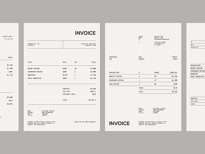 Invoice Template free resources free templates invoice invoice templates invoices