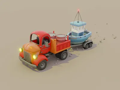 track animation 3d 3dcharacter 3dmodel animation blender branding design illustration logo ui