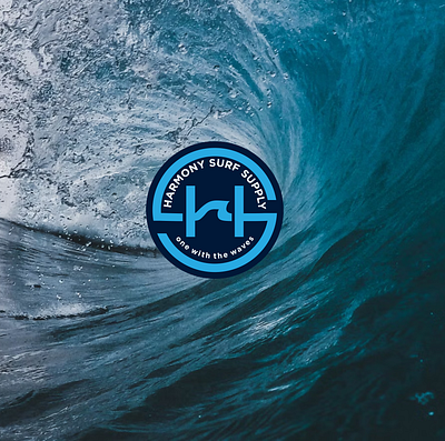 hs , harmony surf