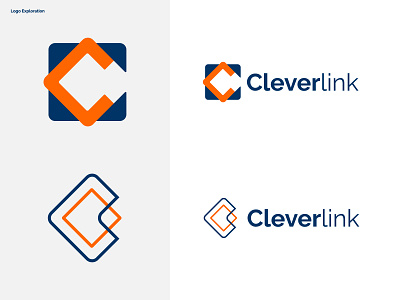 Logo Exploration, Letter CK + Link, Clever Link Logo Design ai logo artificial intelligence logo brand identity branding ck logo creative logo identity identity design kc logo letter mark link logo logo logo design logodesigner logos logotype modern modern logo technology technology logo