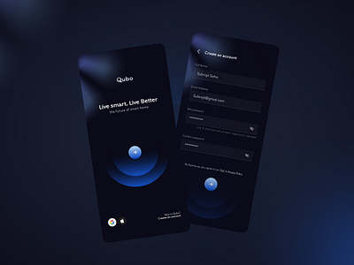 Dark mode login app design darkmode dribbble dribble figma latest loginui mobile mobile design new newdesign ui ui design uiux ux design